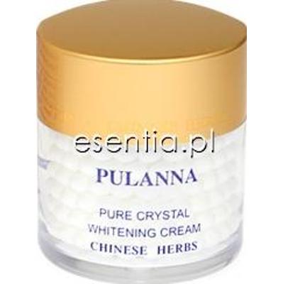 Pulanna  Krem wybielający 50 g