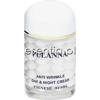 Pulanna  Krem przeciwzmarszczkowy na dzień i na noc 30 g