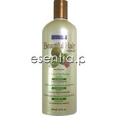 Freeman Beautiful Hair Szampon do włosów z kiwi i mango 500 ml