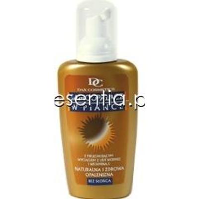 Dax Cosmetics Sun Samoopalacz w piance 150 ml