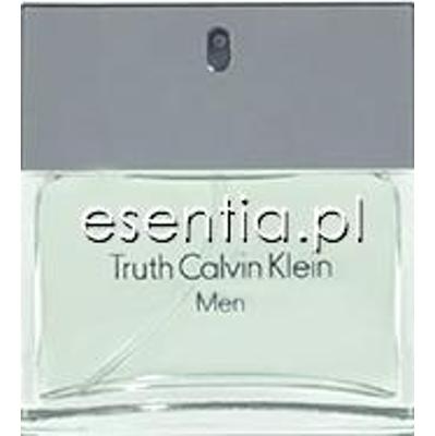 Calvin Klein  Truth Men męska