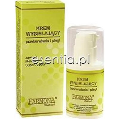 Farmona  Krem wybielający przebarwienia i piegi 30 ml