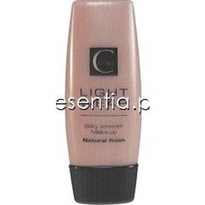 GOSH  Podkład nawilżający lekko kryjący 30 ml