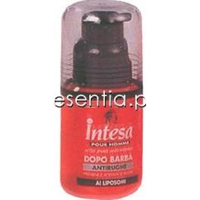 Intesa Classic Krem-żel po goleniu z liposomami 100 ml