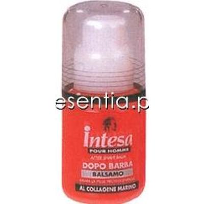 Intesa Classic Ochronny balsam po goleniu z kolagenem 100 ml