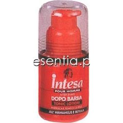 Intesa Classic Płyn - tonik po goleniu z hamamelisem 100 ml