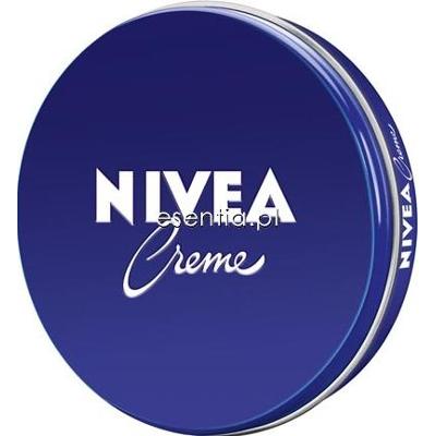 NIVEA  NIVEA Creme 