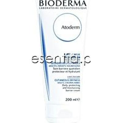 Bioderma Atoderm Atoderm Lait - Mleczko nawilżające 200 ml