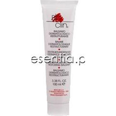 BioClin Pielęgnacja włosów Odżywka dermatologiczna do włosów 100 ml