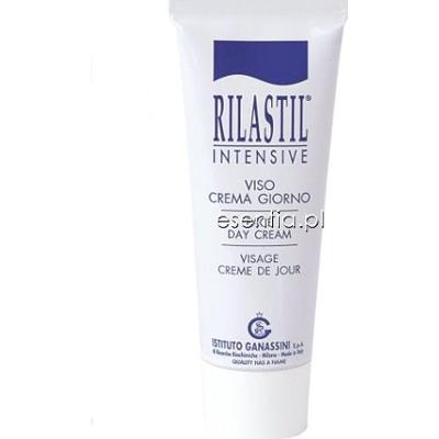 Rilastil Intensive Krem przeciwzmarszczkowy na dzień 50 ml