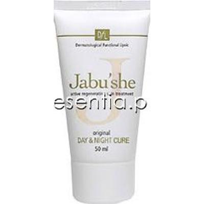 Jabu'she  Intensywny preparat przeciwzmarszczkowy Day & Night Cure 50 ml