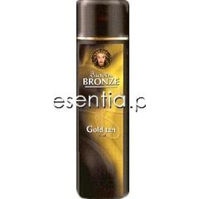 Exclusive Bronze  Gold Tan Balsam nawilżajaco - odżywczy po opalaniu 