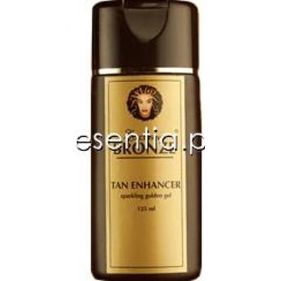 Exclusive Bronze  Tan Enhancer Żel opalizujący po opalaniu 
