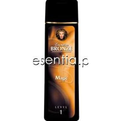 Exclusive Bronze  Magic Oliwka do opalania w kremie 