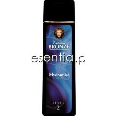 Exclusive Bronze  Hydramist Nawilżający aktywator intensyfikujący proces opalania 