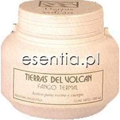 Abacosun Tierras del Volcan Żywa ziemia wulkaniczna 
