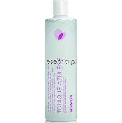 De Noyle's demakijaż Tonique Azulene - Tonik azulenowy 