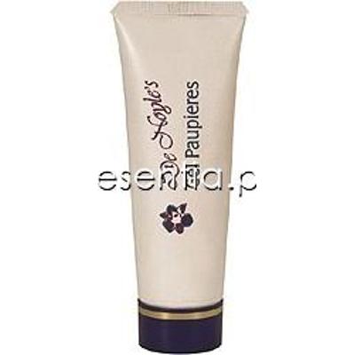 De Noyle's Linea Basica Facial Gel Paupieres Fluid kolagenowy pod oczy 30 ml