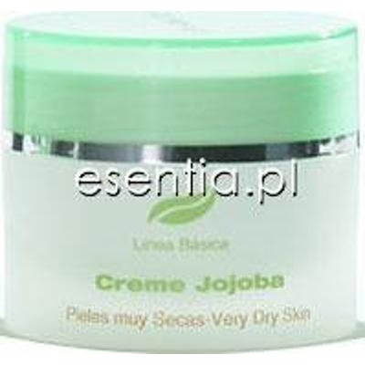 De Noyle's Linea Basica Facial Crema Jojoba - Krem z ceramidami na noc 50 ml