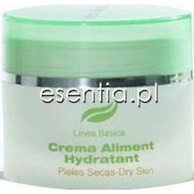 De Noyle's Linea Basica Facial Crema Aliment Hidratant Krem nawilżająco - odżywczy na noc 50 ml