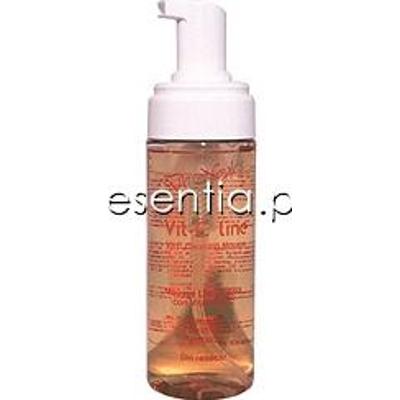 De Noyle's Vit-C Pianka do mycia twarzy 0,5% witaminy C 150 ml