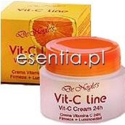 De Noyle's Vit-C Krem do twarzy 5% witaminy C 
