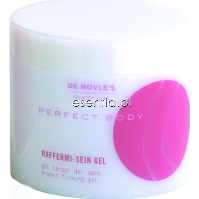 De Noyle's Perfect Body Raffermi-Sein Gel Żel ujędrniający na biust 200 ml