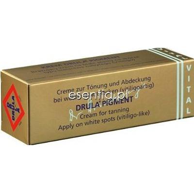 Drula  Krem Drula Pigment 20 ml