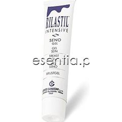 Rilastil Intensive Żel do pielęgnacji biustu 
