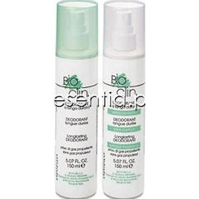 BioClin dezodoranty Dezodorant w sprayu o przedłużonym działaniu 