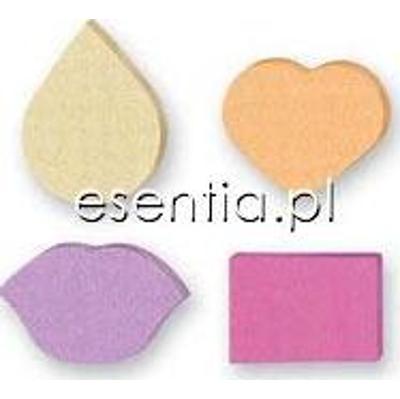 Top Choice  Komplet gąbek do fluidów Nr 6449