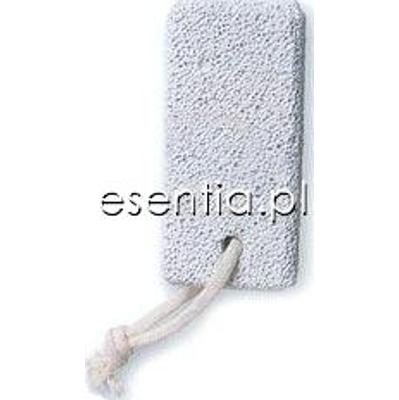 Top Choice  Pumeks kosmetyczny ze sznurkiem Nr 7163