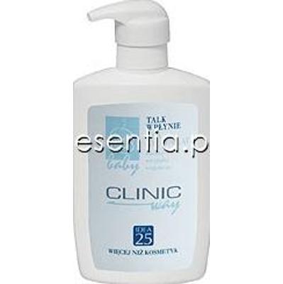 Idea 25  Talk w płynie dla niemowląt 330 ml