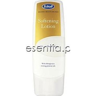 Scholl Gold Krem zmiękczający do stóp 100 ml