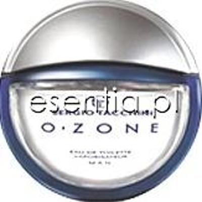 Sergio Tacchini  Ozone Man 