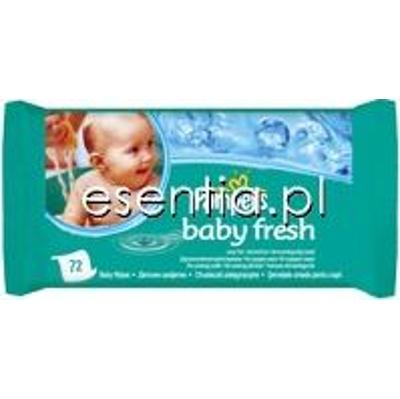 Pampers  Chusteczki pielęgnacyjne Baby Fresh 