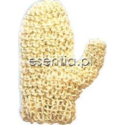 Top Choice  Rękawica do masażu z sizalu Nr 1970