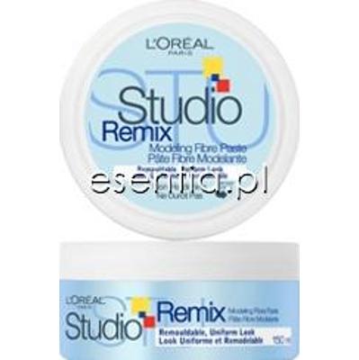 Studio Line  Remix Pasta modelująca 150 ml