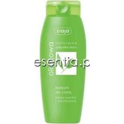 Ziaja oliwkowa Balsam naturalny do ciała 200 ml