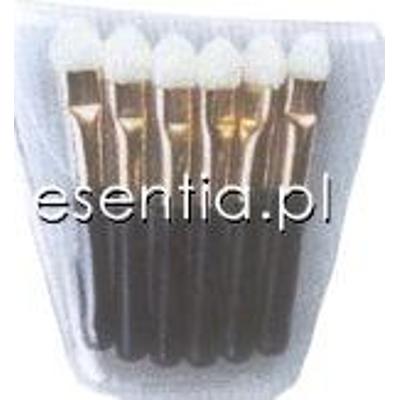 Top Choice  Komplet pacynek do cieni Nr 6029