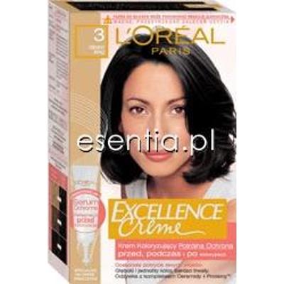 L'Oreal Paris  Farba do włosów Excellence Creme 