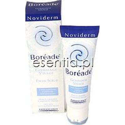 Noviderm Boreade Peeling do twarzy 50 ml