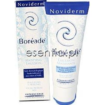 Noviderm Boreade Emulsja matująca 40 ml
