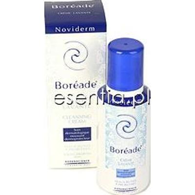 Noviderm Boreade Krem myjący 150 ml