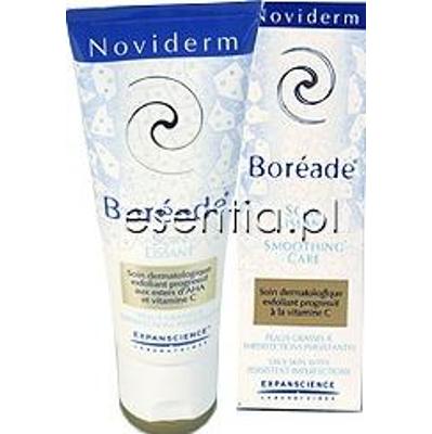 Noviderm Boreade Krem wygładzający 40 ml
