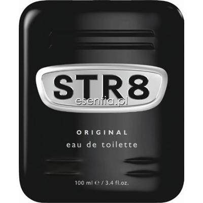 STR8  STR8 Original 