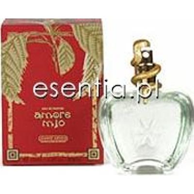 Jeanne Arthes  Amore Mio 