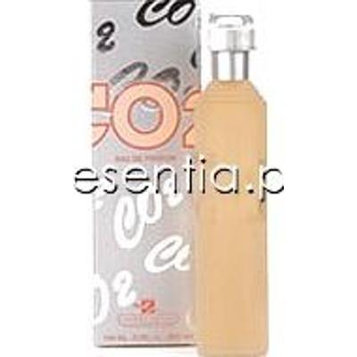 Jeanne Arthes  CO 2 Femme 