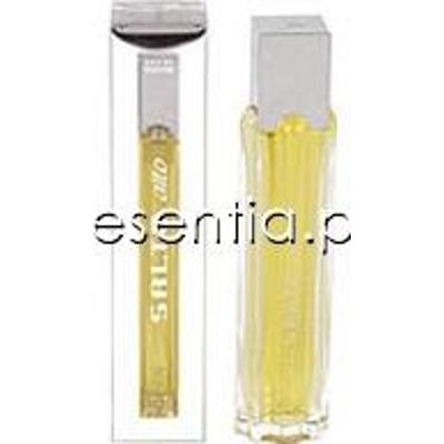 Jeanne Arthes  Salto Alto 