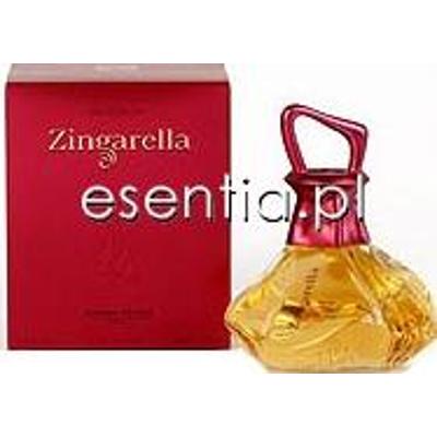 Jeanne Arthes  Zingarella 